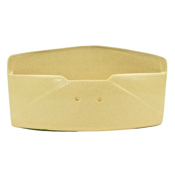 Ceramic Letter Holder Teddy Bear Design Table or Wall Mounted Vintage - Picture 4 of 6